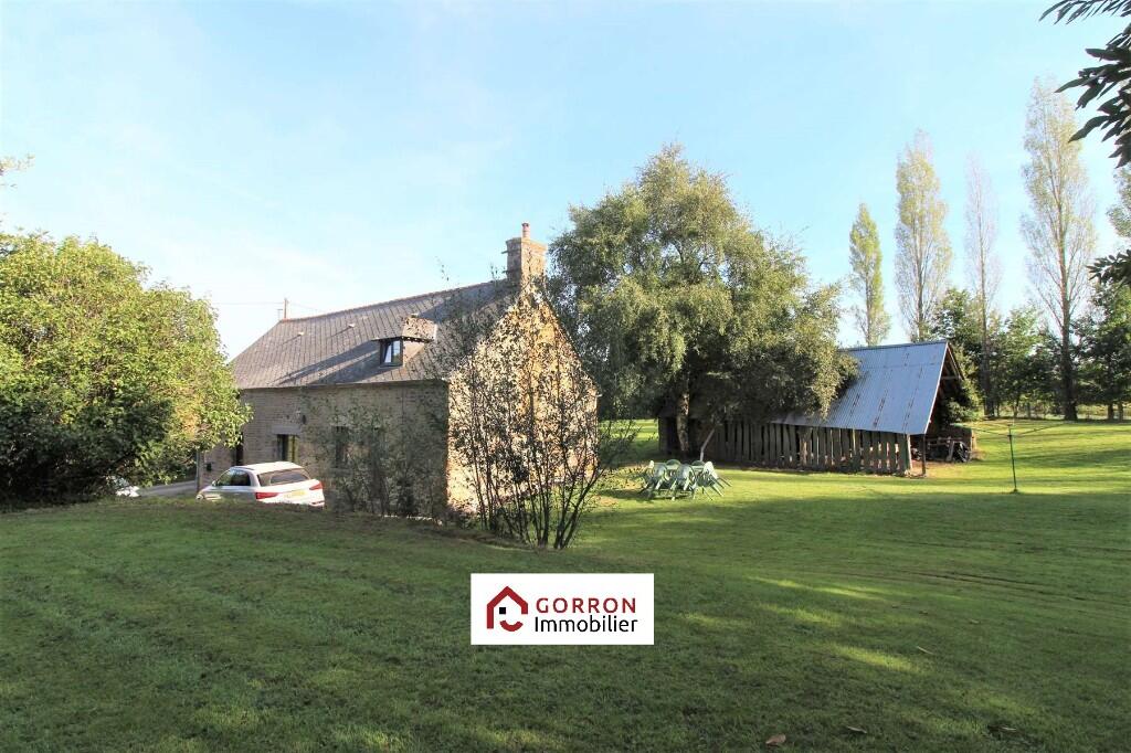 Main image of property: St-Berthevin-la-Tannière, Mayenne, Pays de la Loire