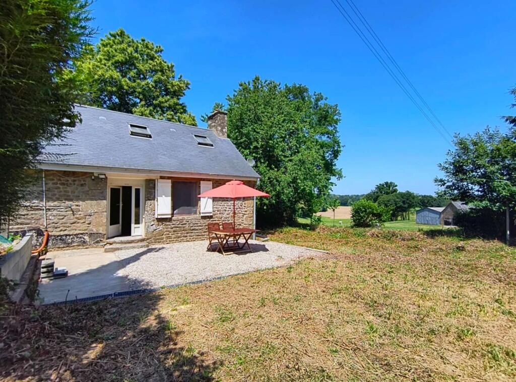 Main image of property: St-Berthevin-la-Tannière, Mayenne, Pays de la Loire