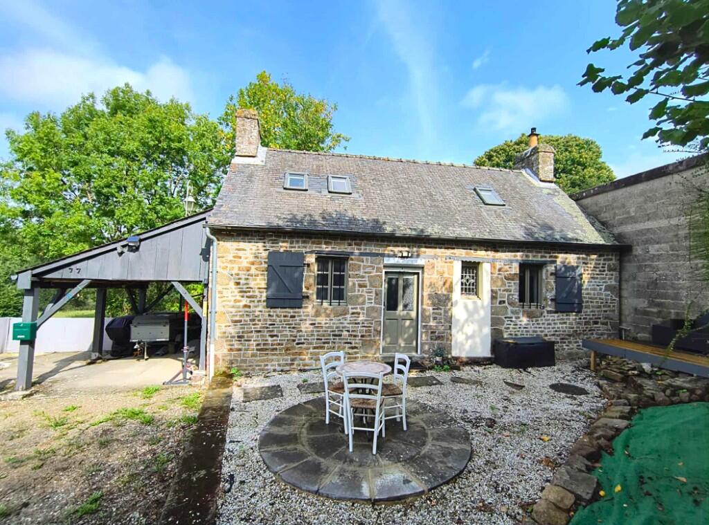 Main image of property: St-Aubin-Fosse-Louvain, Mayenne, Pays de la Loire