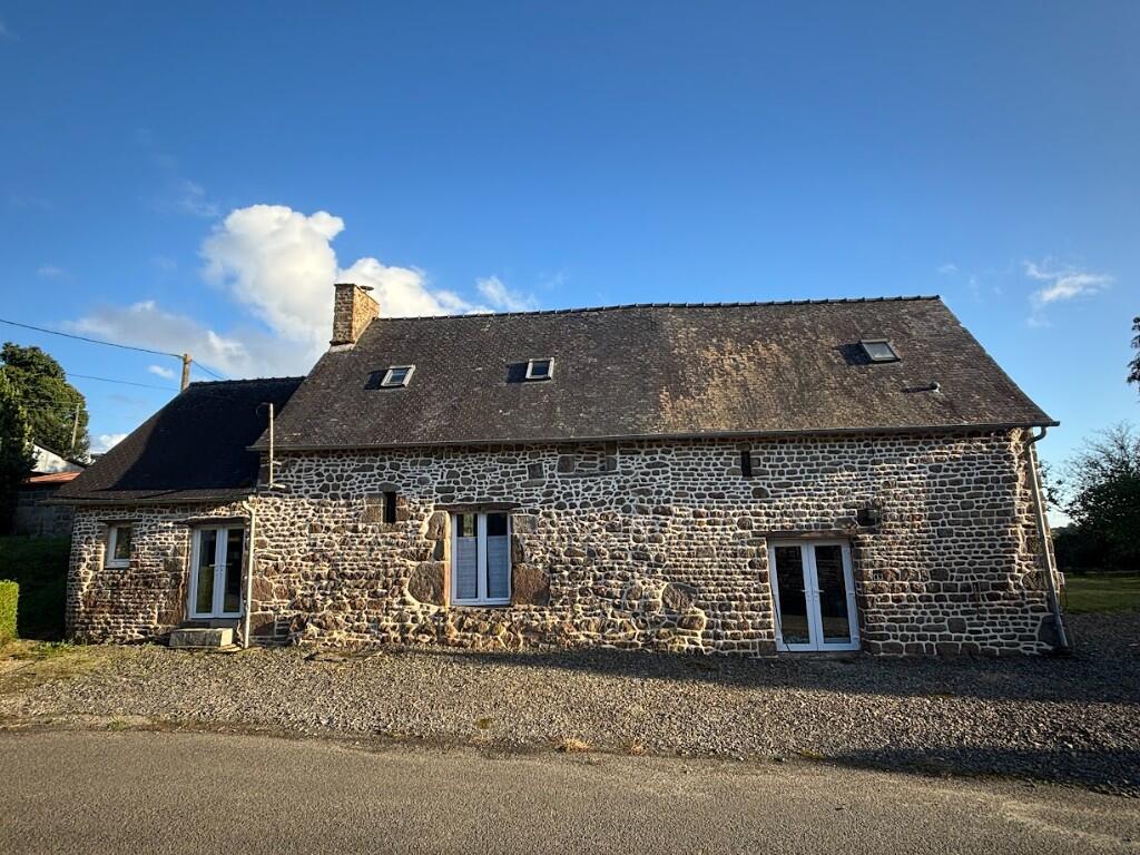 Main image of property: La Dorée, Mayenne, Pays de la Loire