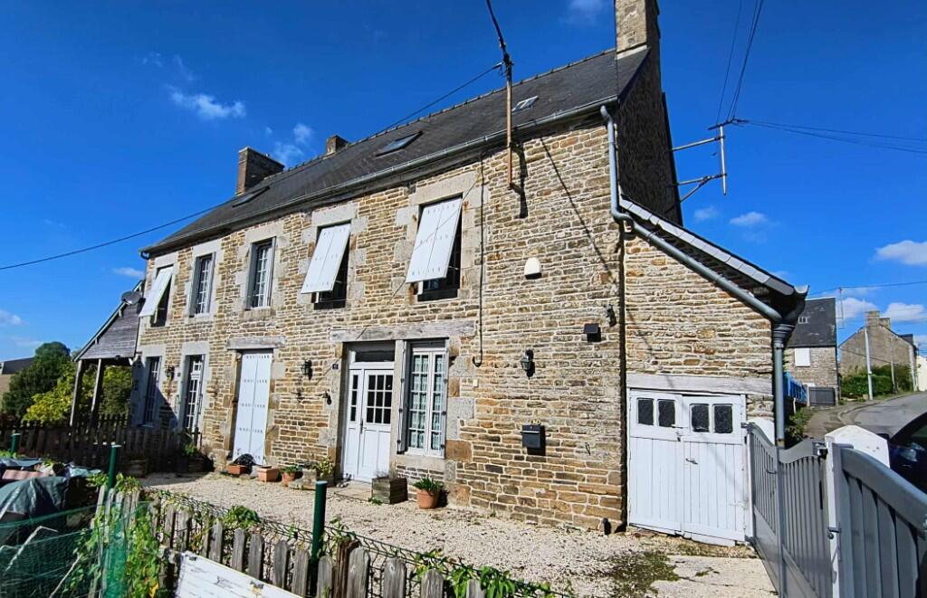 Main image of property: Fougerolles-du-Plessis, Mayenne, Pays de la Loire