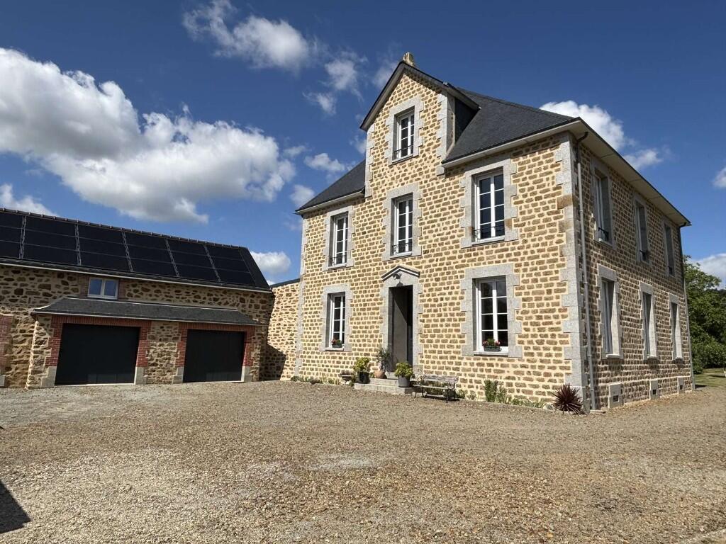 Main image of property: Désertines, Mayenne, Pays de la Loire