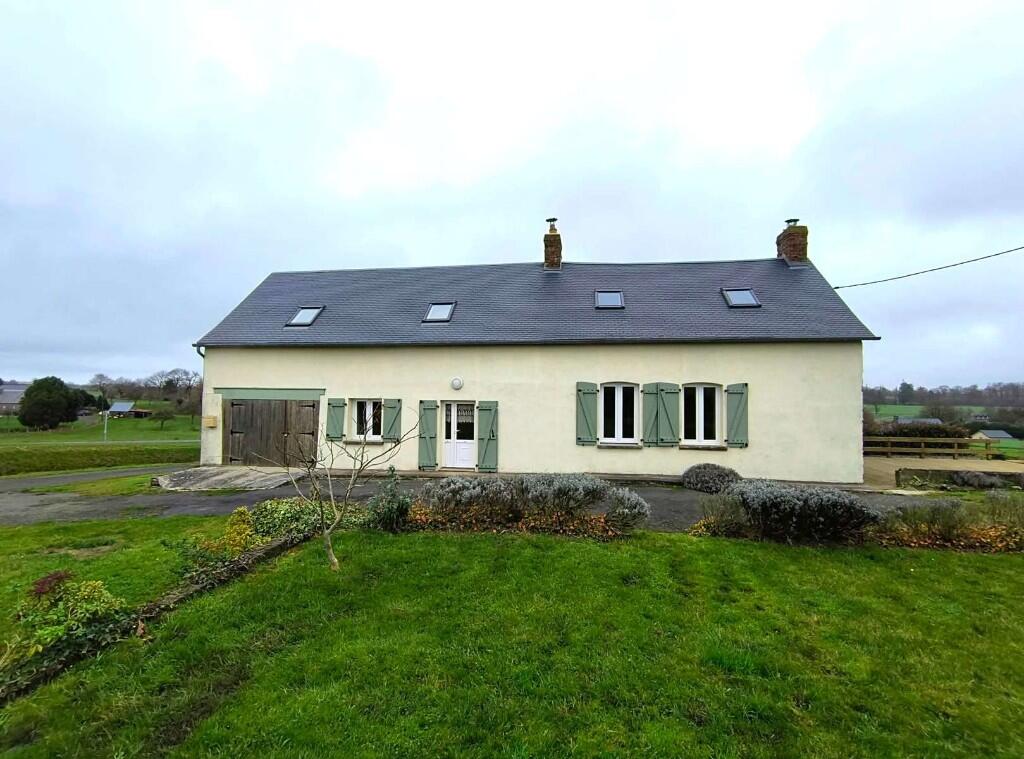 Main image of property: Désertines, Mayenne, Pays de la Loire