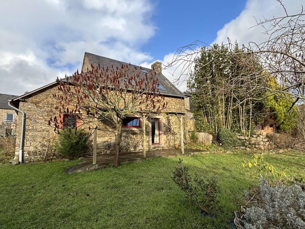 Main image of property: La Dorée, Mayenne, Pays de la Loire