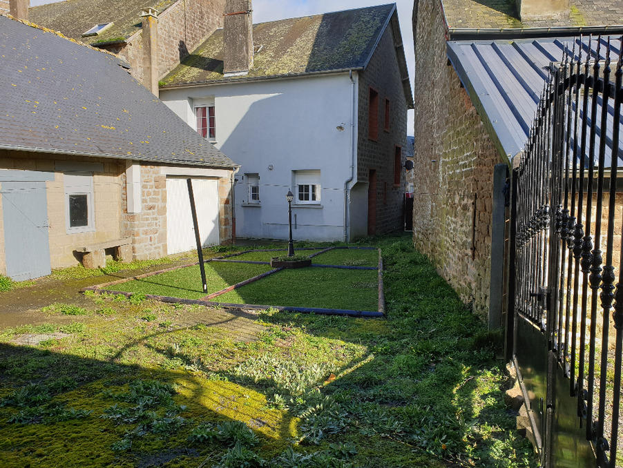 3 bedroom village house for sale in Mantilly, Orne, Normandy, France