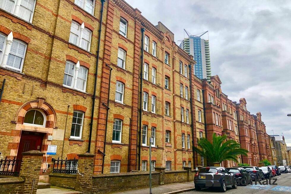 Main image of property: Hayles Buildings Elliotts Row, Elephant & Castle/Lambeth North SE11
