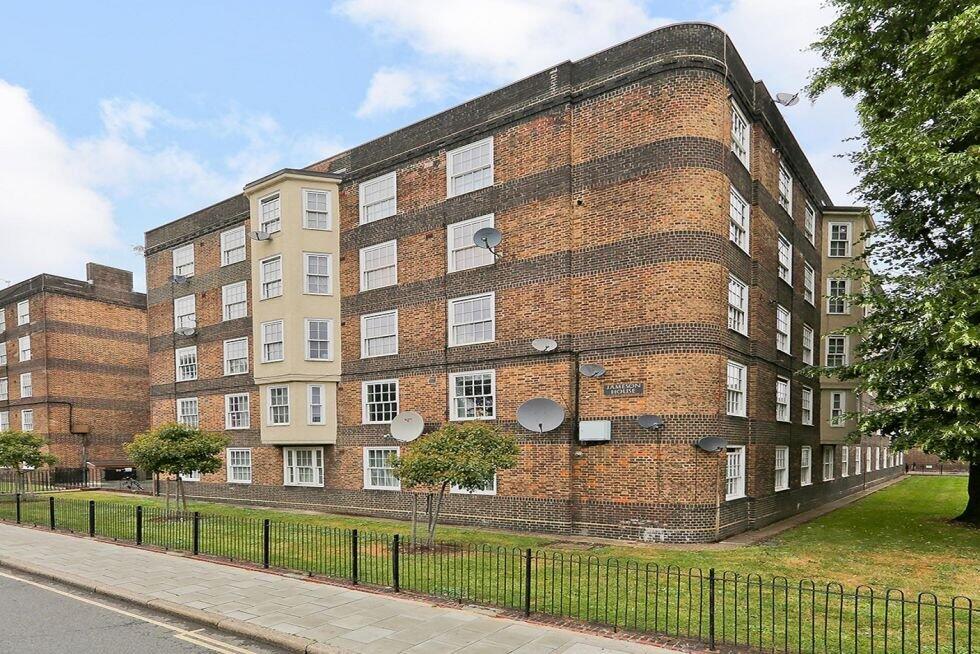 Main image of property: Glasshouse Walk, Vauxhall SE11 SE11