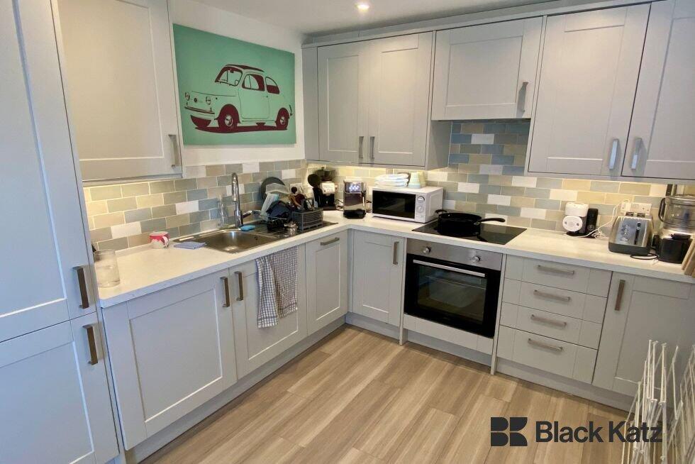 Main image of property: Garland House Deptford High Street , Deptford SE8