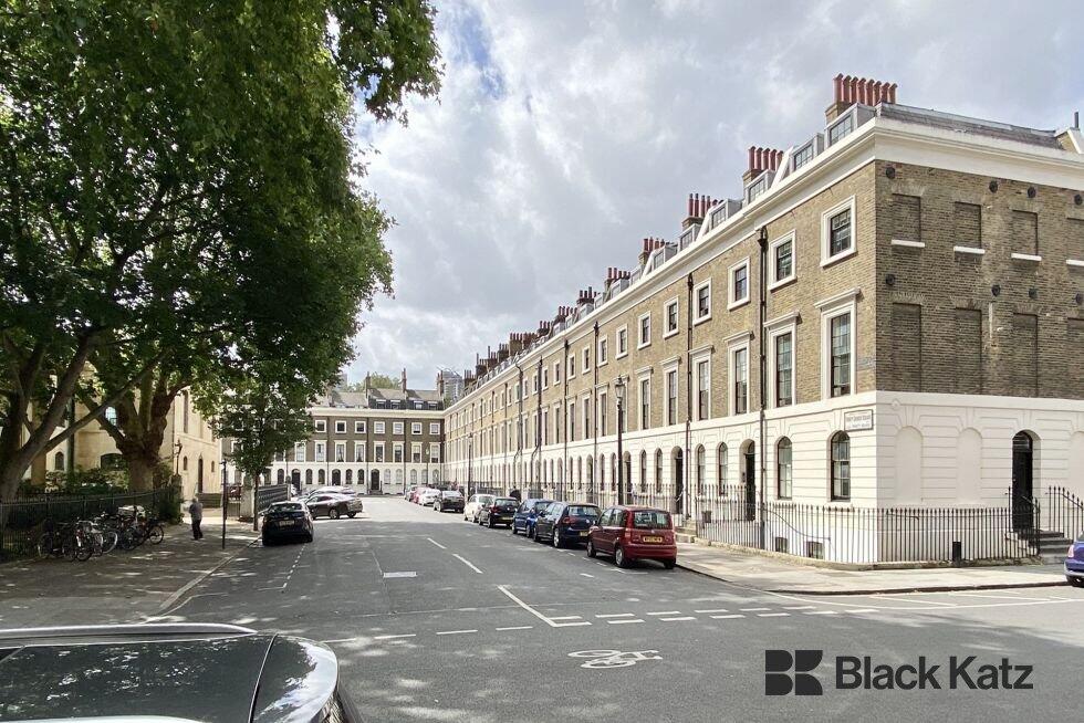 Main image of property: Trinity Church Square, Borough SE1