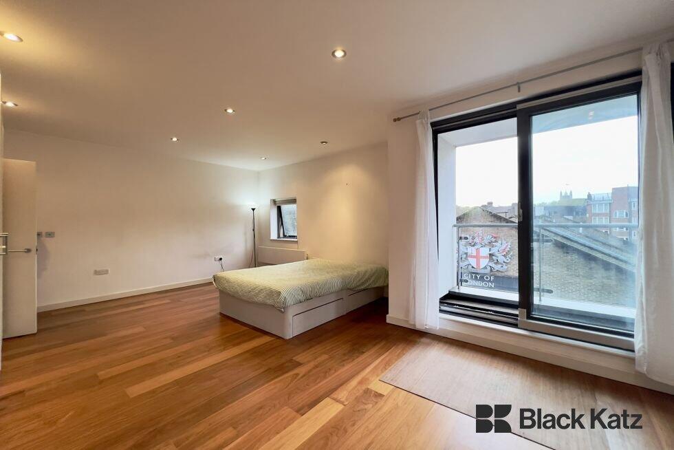 Main image of property: Cosser Street, Waterloo SE1 SE1