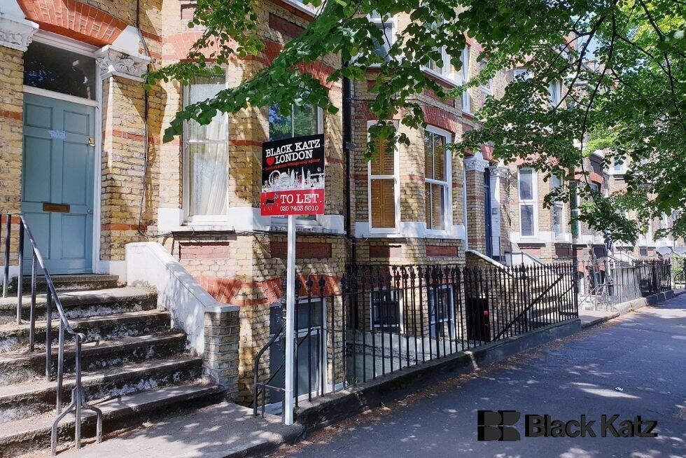 Main image of property: Southwark Bridge Road, London Bridge / Borough SE1