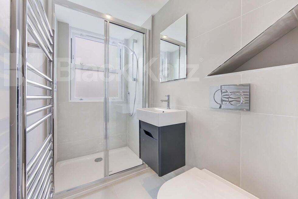 Main image of property: Kendoa Road, Clapham SW4