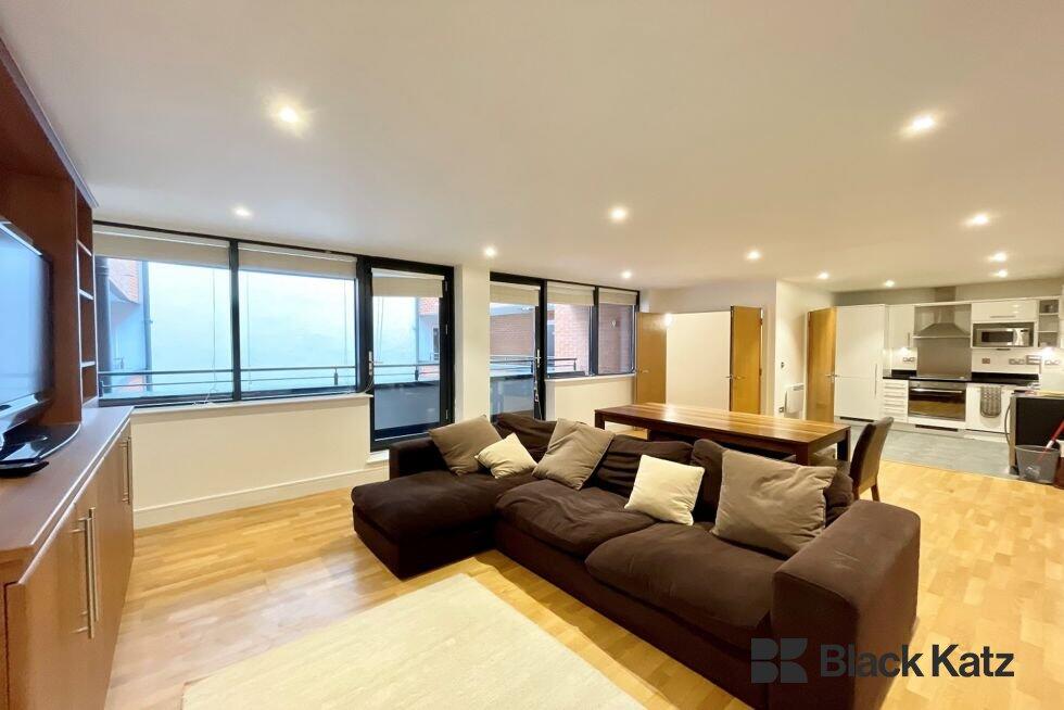 Main image of property: Southwark Bridge Road, Borough SE1