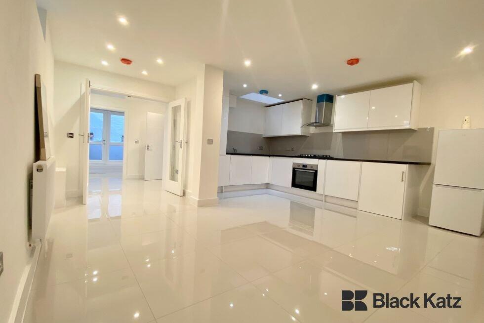 Main image of property: Hugh Street , Pimlico SW1V