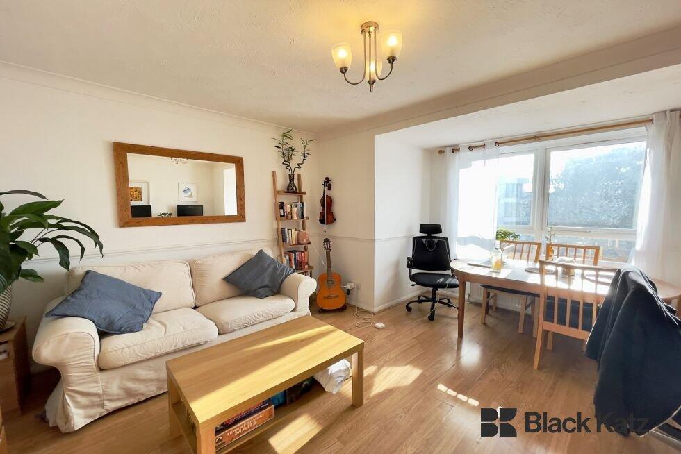Main image of property: Chaucer Drive, London Bridge/Bermondsey SE1