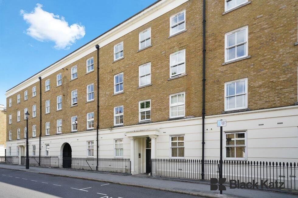 Main image of property: Bentham House.Falmouth Road, Borough/London Bridge SE1