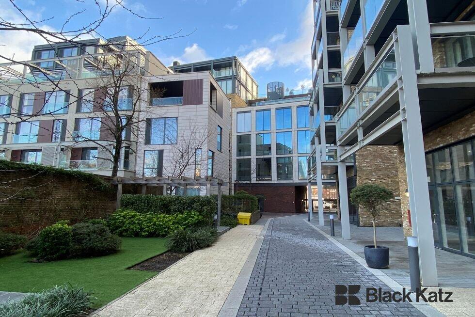 Main image of property: Hilary Mews, Borough SE1