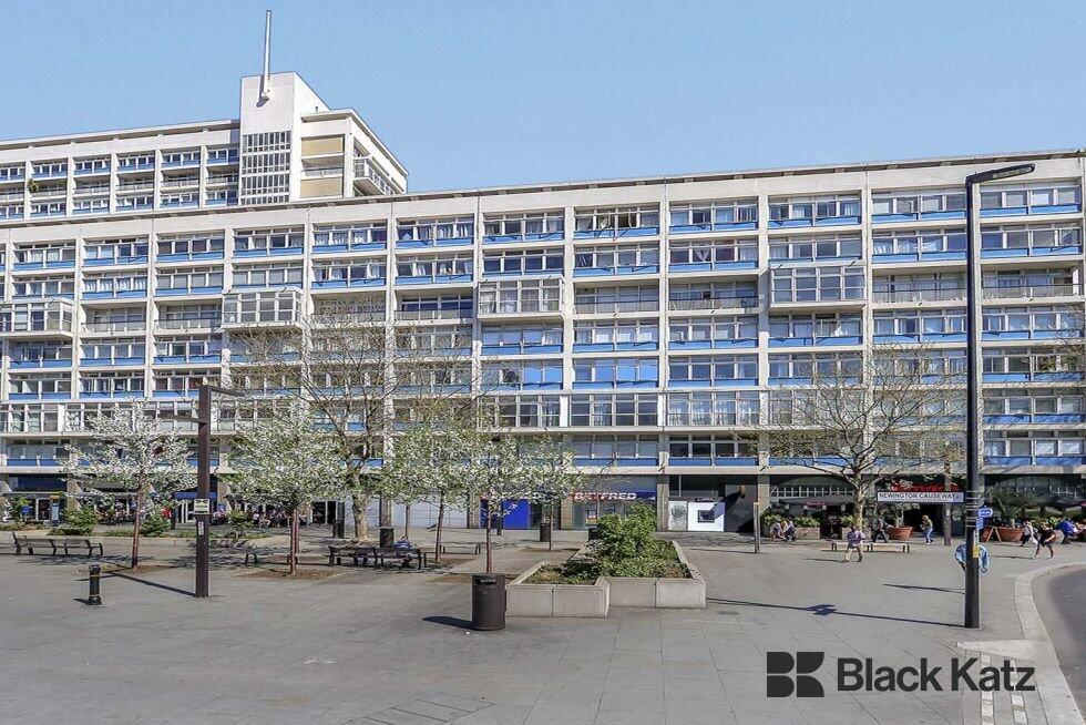 Main image of property: Metro Central Heights, Newington Causeway, Elephant & Castle SE1