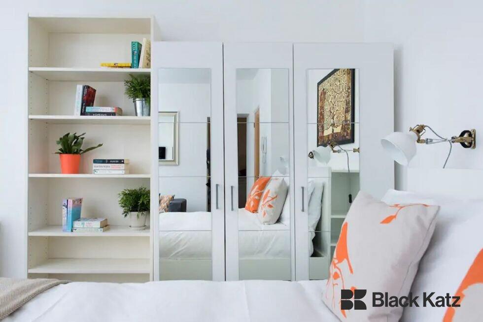 Main image of property: Metro Central Heights, Newington Causeway, Elephant & Castle / Borough  SE1