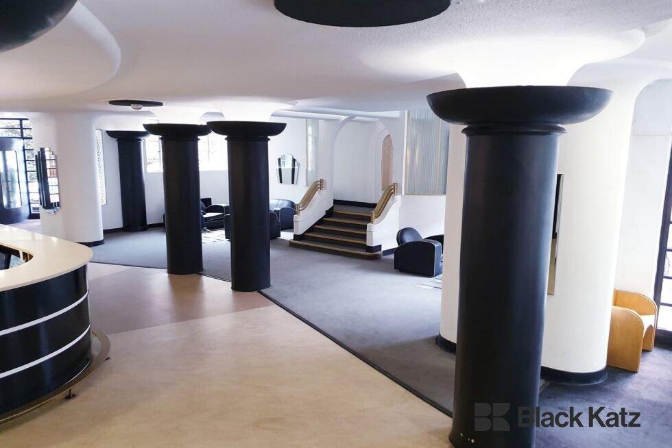 Main image of property: Du Cane Court, Balham  SW17