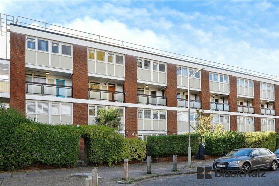 Main image of property: Maskelyne Close, Battersea SW11