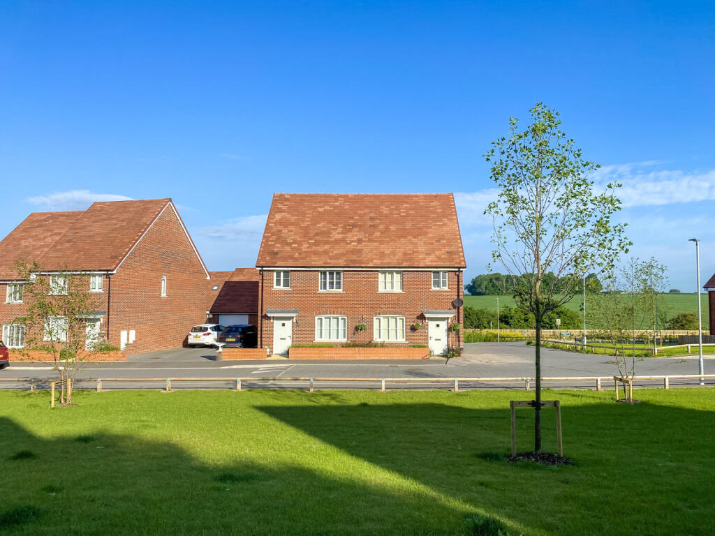 Main image of property: Rochester Avenue, Sawbridgeworth, Hertfordshire, CM21