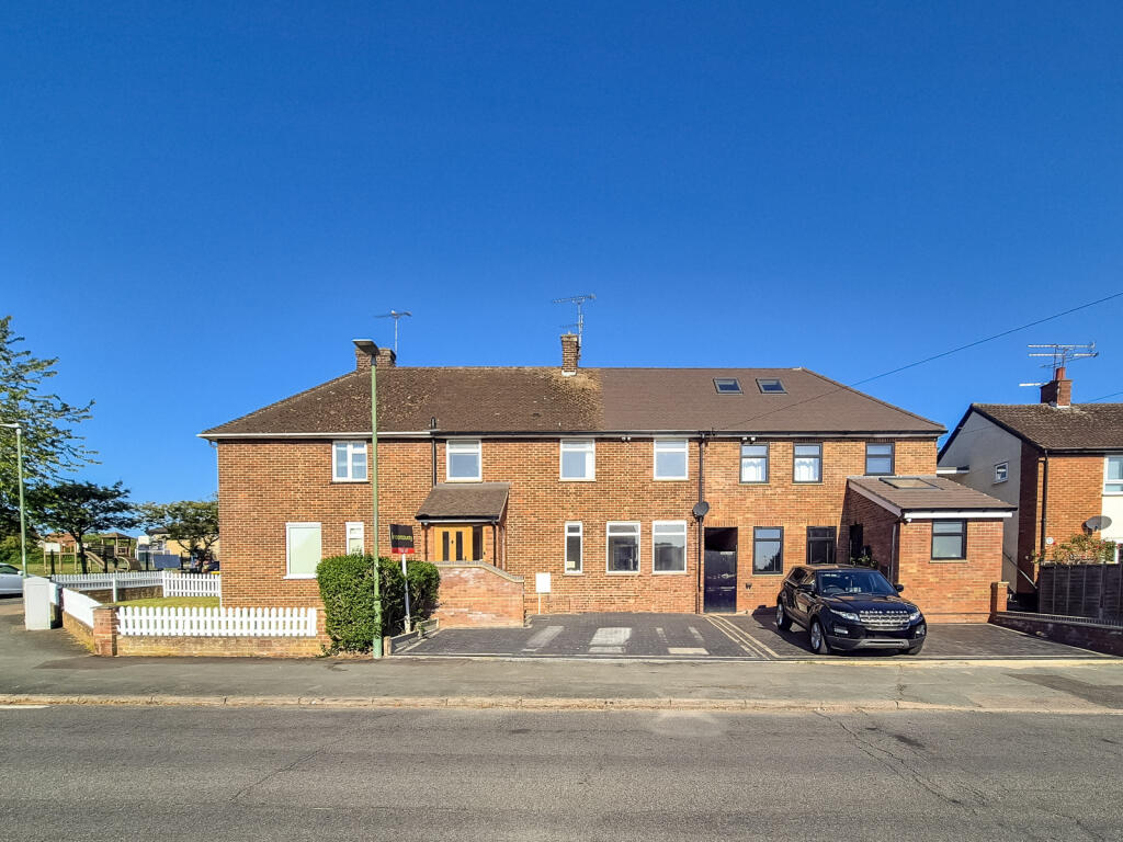 Main image of property: Bullfields, Sawbridgeworth, Hertfordshire, CM21