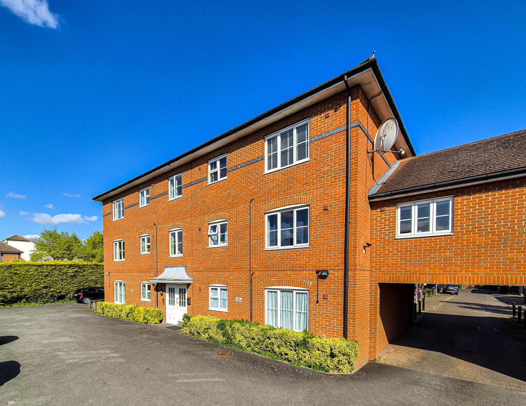 Main image of property: Hanover Court, Sun Street, Sawbridgeworth, Hertfordshire, CM21