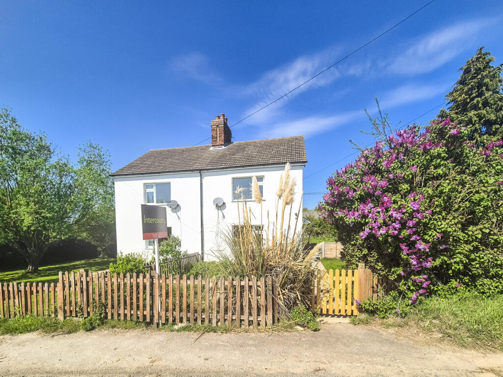 Main image of property: Park Road, Great Chesterford, Saffron Walden, Essex, CB10