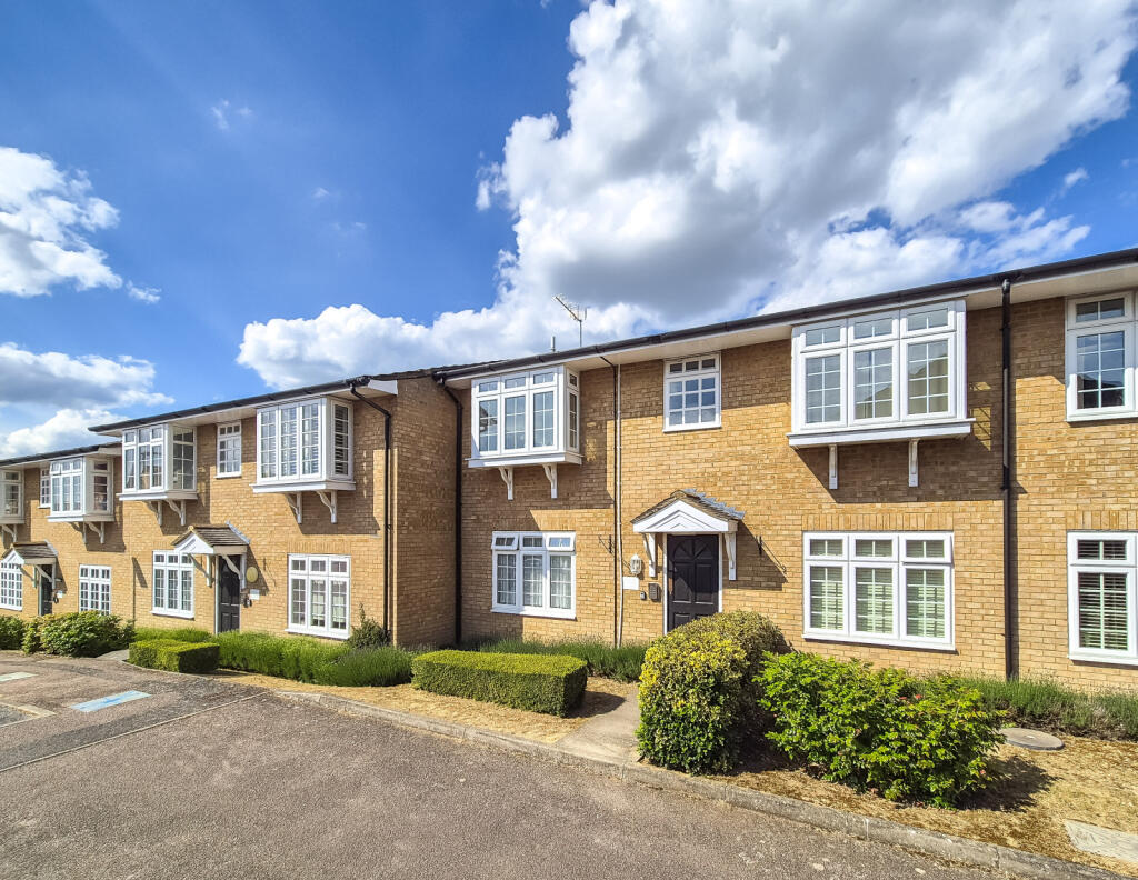 Main image of property: Nursery Fields, Sawbridgeworth, Herts, CM21