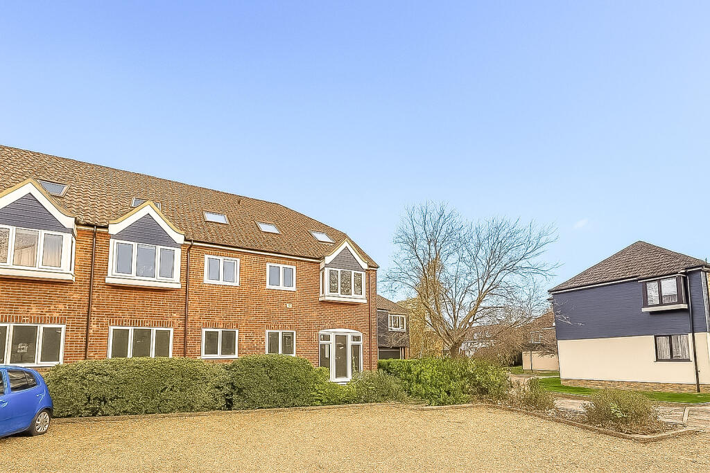 Main image of property: The Meadows, Sawbridgeworth, Essex, CM21