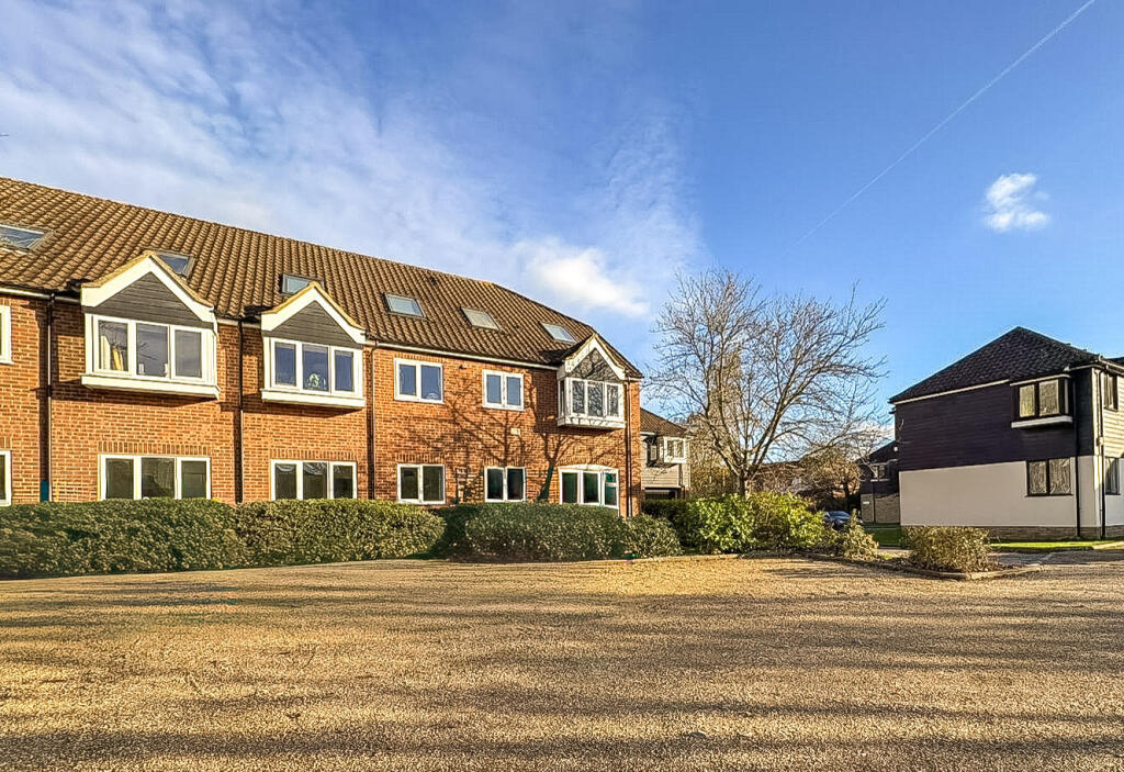 Main image of property: The Meadows, Sawbridgeworth, Essex, CM21