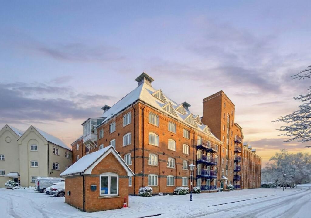 Main image of property: Waterside Place, Sawbridgeworth, Herts, CM21