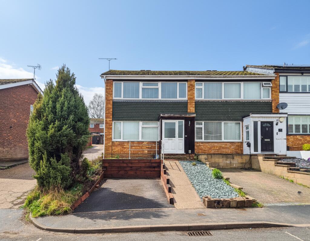 Main image of property: Elmwood, Sawbridgeworth, Hertfordshire, CM21