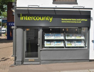 Intercounty Lettings, Sawbridgeworthbranch details