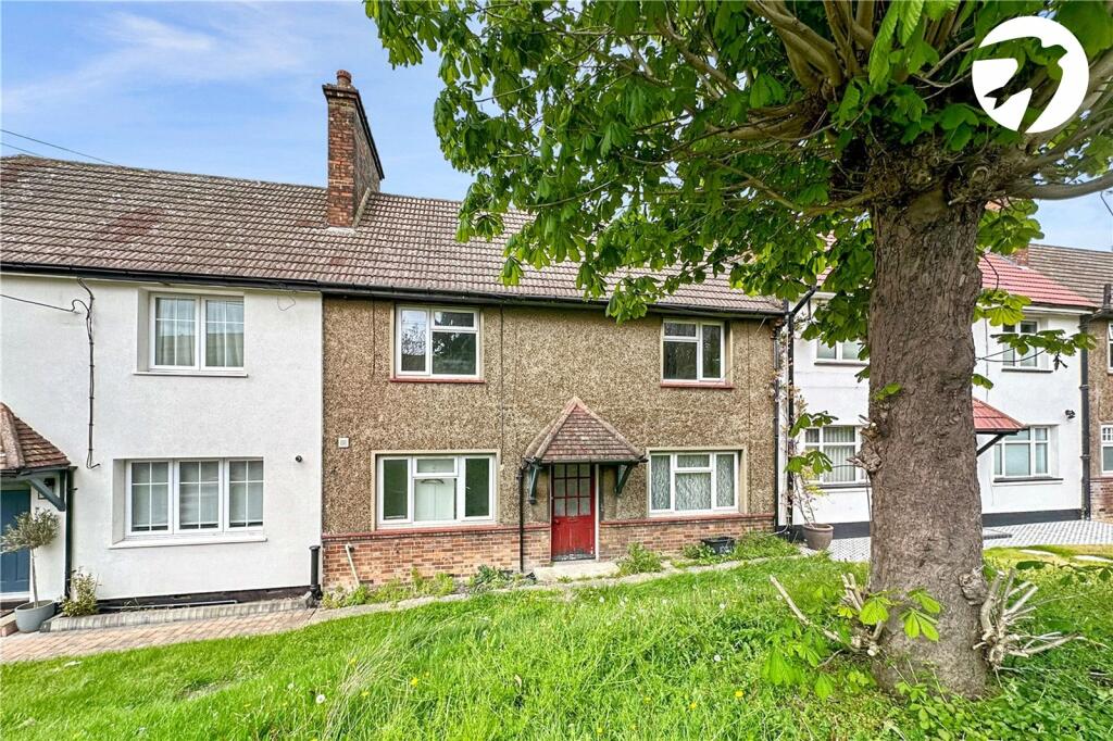 3 bedroom terraced house for sale in Orchard Terrace, Cotton Lane