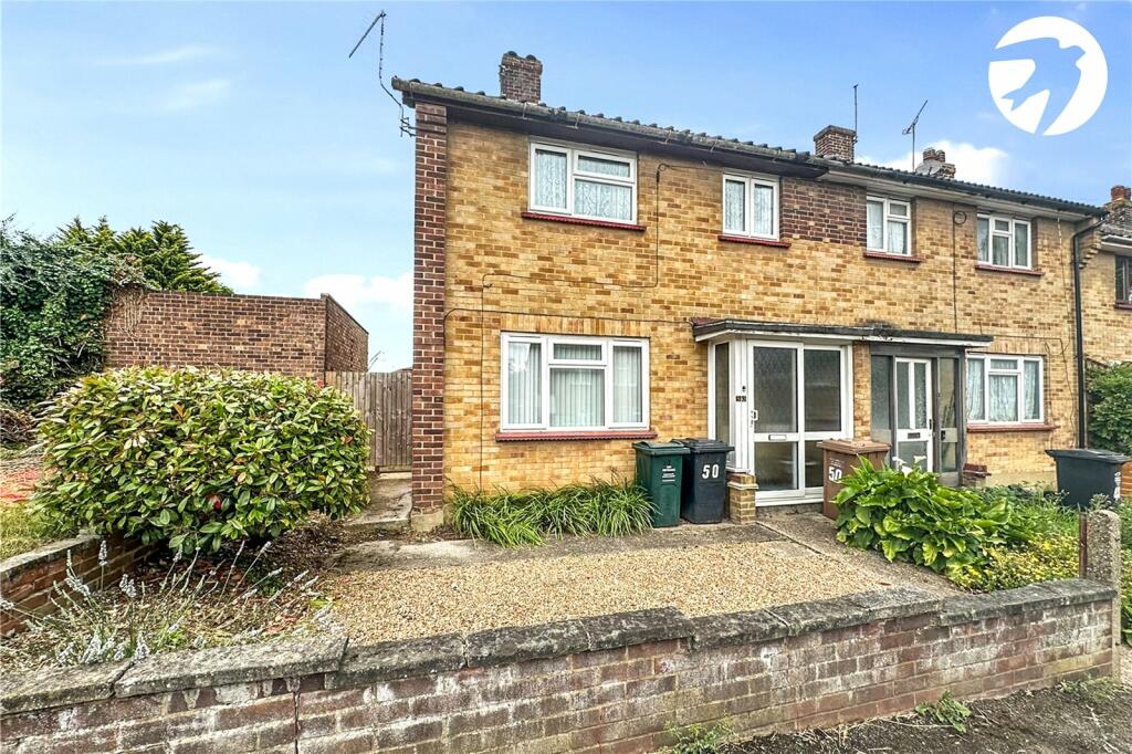 3 bedroom end of terrace house for sale in Keary Road, Kent
