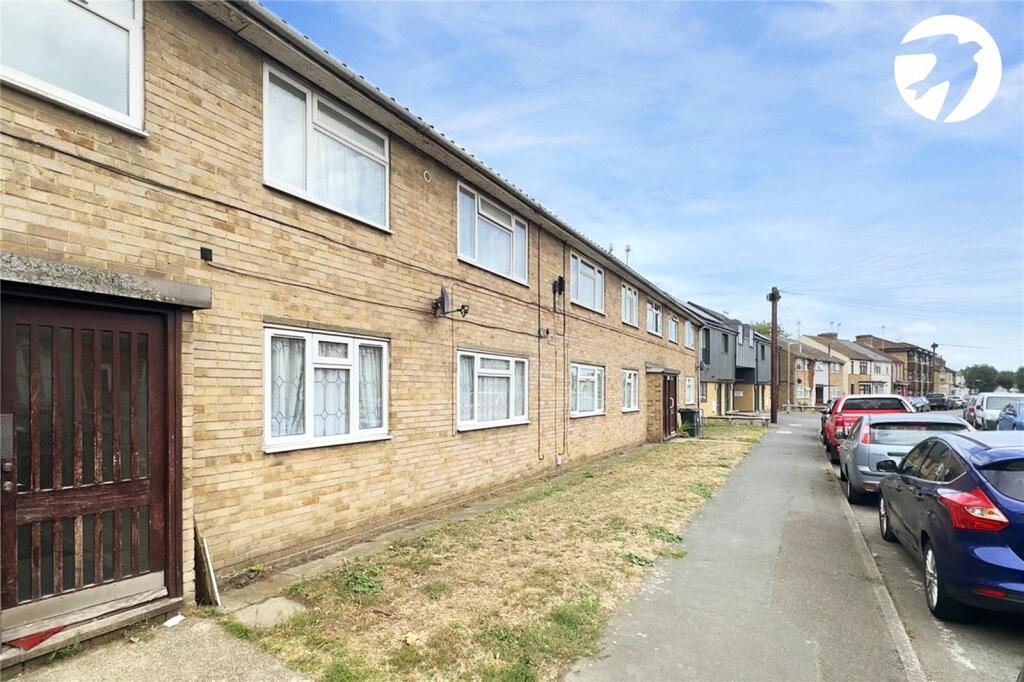 Main image of property: Milton Road, Swanscombe, Kent, DA10