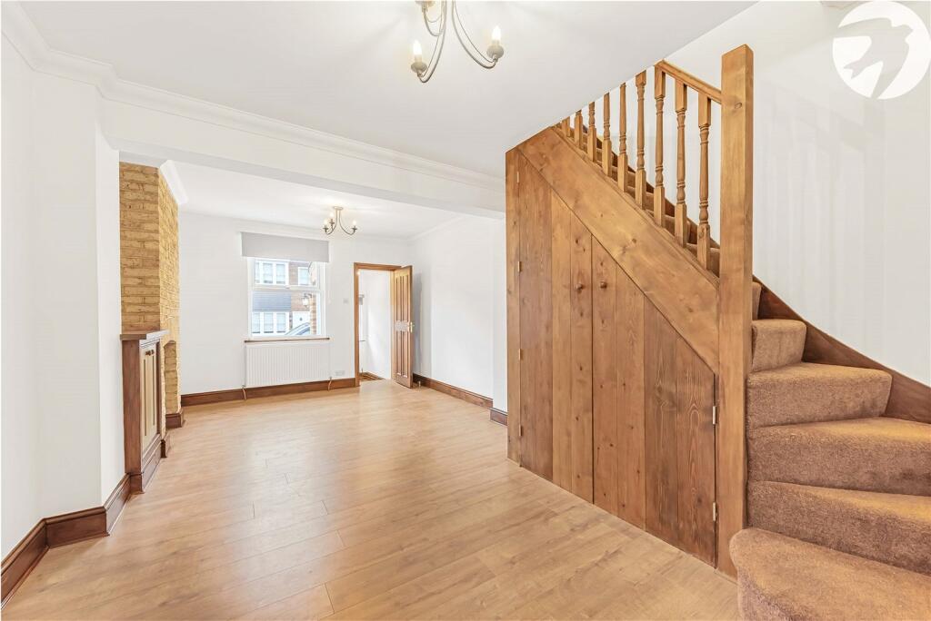 Additional property image - Milton Road, Swanscombe, DA10