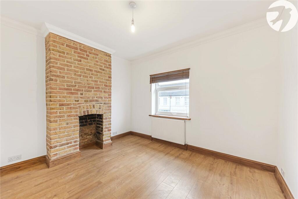 Additional property image - Milton Road, Swanscombe, DA10