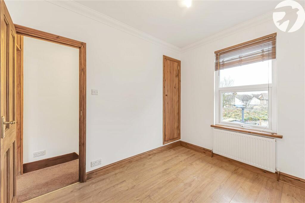Additional property image - Milton Road, Swanscombe, DA10