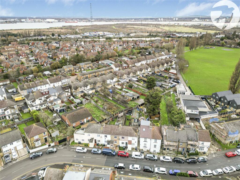 Additional property image - Milton Road, Swanscombe, DA10