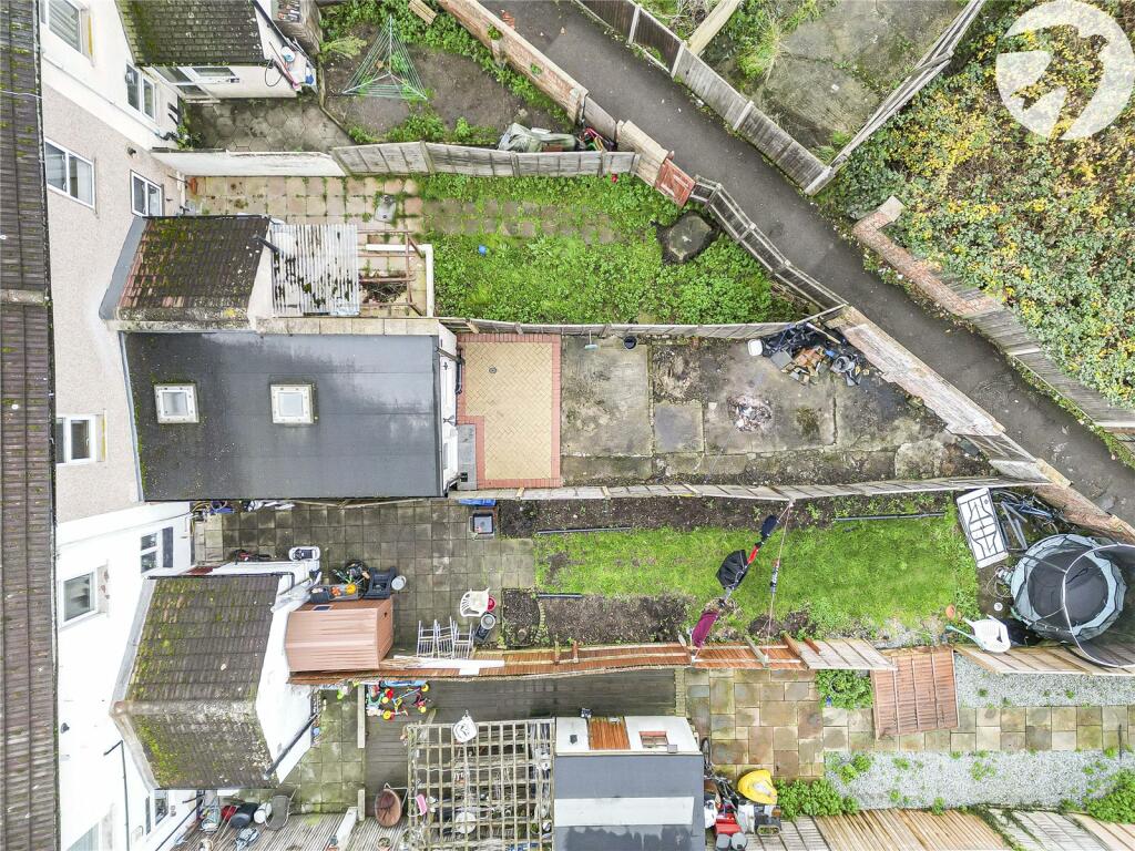 Additional property image - Milton Road, Swanscombe, DA10