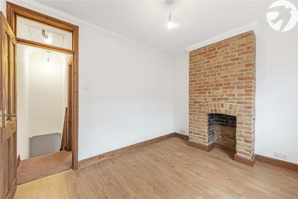 Additional property image - Milton Road, Swanscombe, DA10