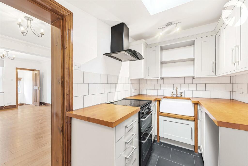 Additional property image - Milton Road, Swanscombe, DA10