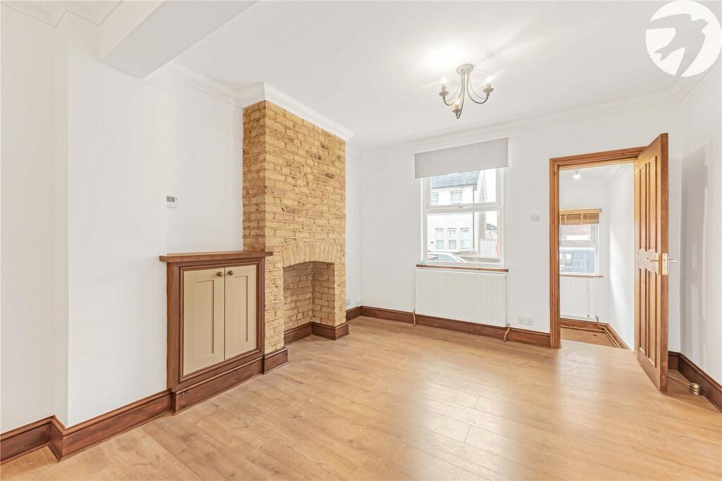 Additional property image - Milton Road, Swanscombe, DA10