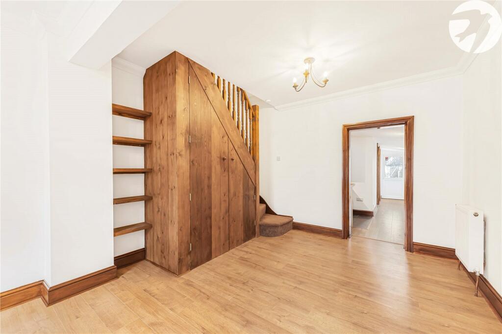 Additional property image - Milton Road, Swanscombe, DA10