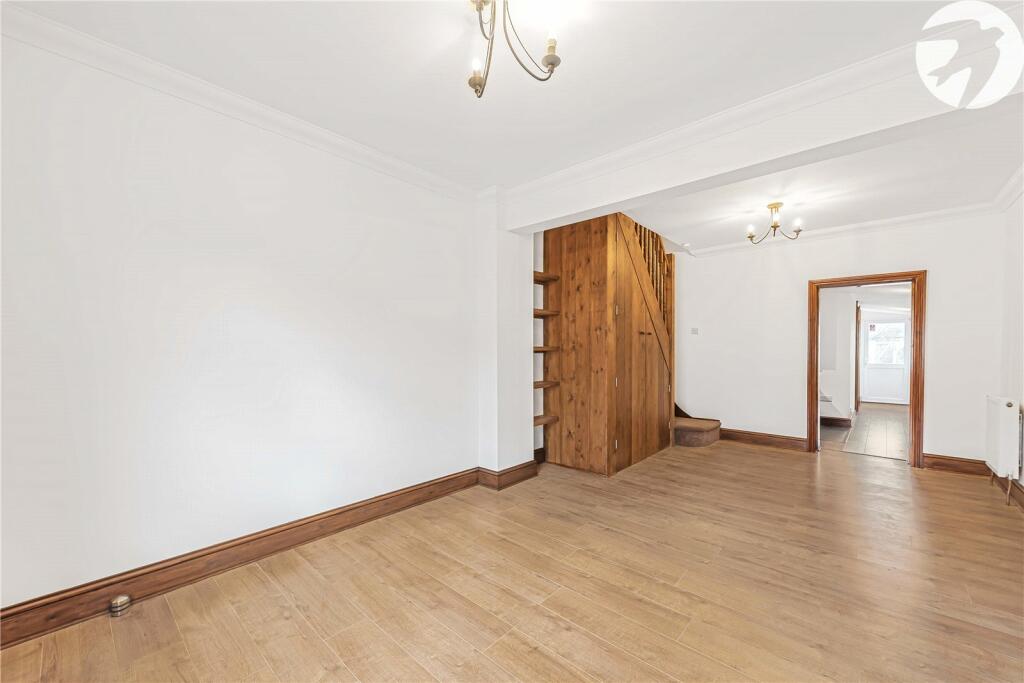 Additional property image - Milton Road, Swanscombe, DA10