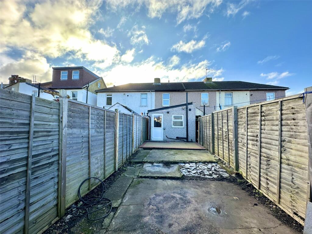 Additional property image - Milton Road, Swanscombe, DA10