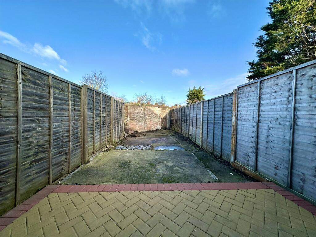 Additional property image - Milton Road, Swanscombe, DA10